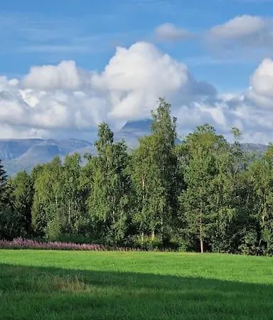 House With 3 Bedrooms * Skjold (Troms)