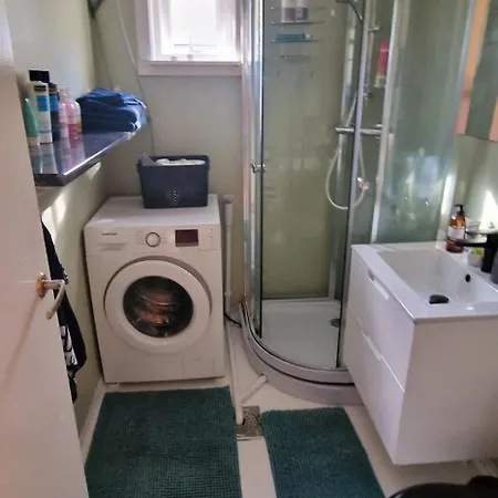 House With 3 Bedrooms בית נופש